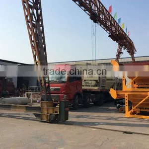 PLD800 2 Bin Concrete Batching Machine For Sale thumbnail-5