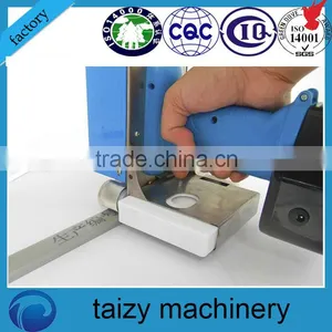 Convenient and Easy Control Direct to Wall Inkjet Printer thumbnail-3