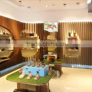 Beautiful Display Stands for Shops Shoes Display thumbnail-2