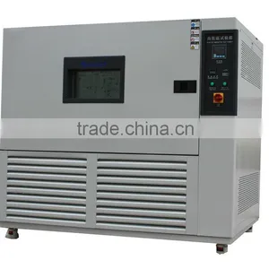 WGD50800G Programmble High/low Temperature Test Chamber thumbnail-1