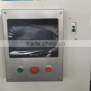 New Condition and High Quality High Viscosity Surperfine Versatile Bead Mill(WSK-18) thumbnail-5