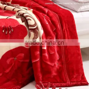 Blanket Polyester 200x240 thumbnail-1