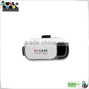 New Design VR-BOX 3D Glasses for Family Use thumbnail-4
