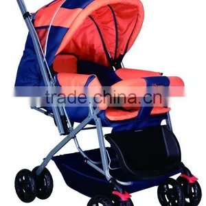 BS503baby Pram thumbnail-1