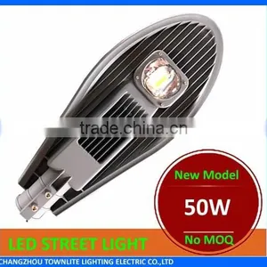 Aluminium Die Casting Led Street Light Manufactuer 50w With 5 Years Guarantee thumbnail-1