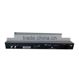 19 Inch CE DOCSIS 3.0 1U Chassis Cmts thumbnail-2