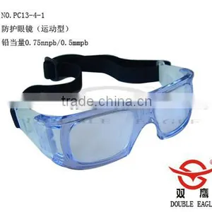 Lead Glasses,Nuclear Radiation Protective Glasses thumbnail-1