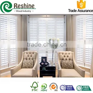 Polycore Plantation Shutters thumbnail-5
