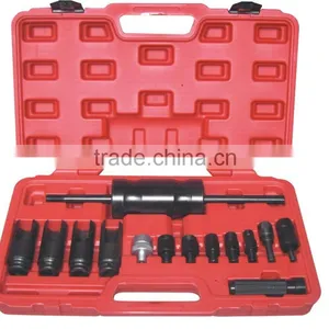14 PCS Injector Extractor W/Slide Hammer thumbnail-1