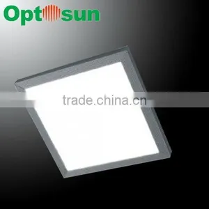 Top 60x60 cm Led Panel Light 600*600/square Led Panel Light in Zhongtian/round Led Panel Light Price thumbnail-1
