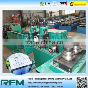 Manual Pipe Bending Machine thumbnail-1