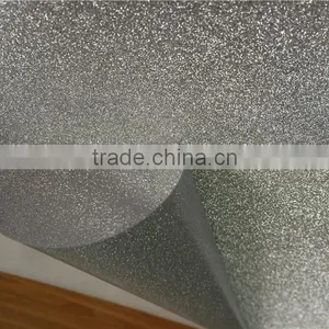 Reflective Self Adhesive Film for Window Glass thumbnail-1