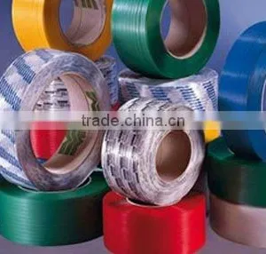 Colorful PP Packing Strap thumbnail-1