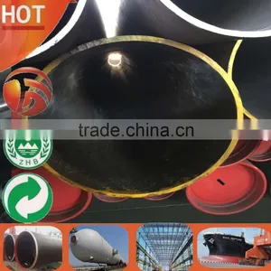 30 INCH OIL AND GAS Seamless Steel Pipe API 5L X65 thumbnail-3