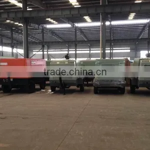 Drilling Rig 4 Cylinder Diesel Source Industrial Screw Compressor Engine thumbnail-6
