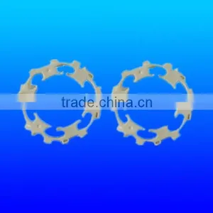 High Precision Plastic Injection Mould Standard Parts thumbnail-1