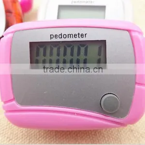 High Quality Fitness Pedometers /digital Pedometer thumbnail-1