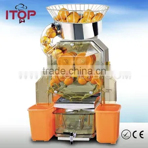 SALE Fresh Orange Juicer/Orange Juicer Machine Vending/Automatic Orange Juicer thumbnail-3