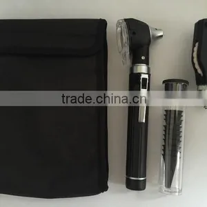 Otoscope With Opthalmoscope Set thumbnail-1