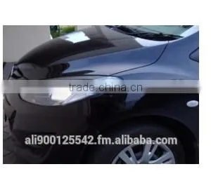 High Quality Car Clear Coatings thumbnail-2