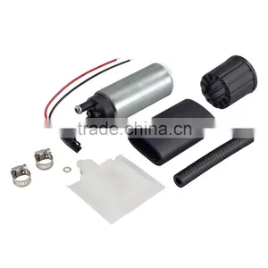 Walbro Style Universal GSS342 255LPH Intank Electric High Pressure Fuel Pump thumbnail-1