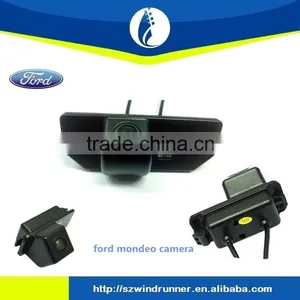 2015 Hot IP68 Waterproof 12V OEM Car Rear View Camera For Ford Mondeo thumbnail-2