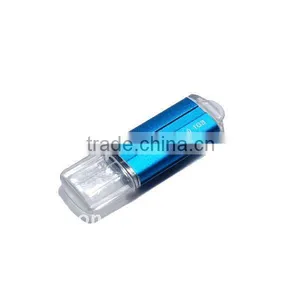 Plastic USB Flash Drive thumbnail-1