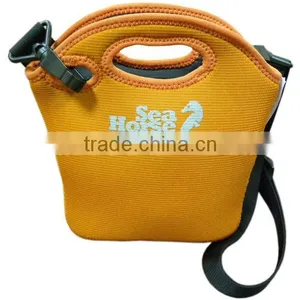 Omnipotent Bag / Fishing Bag (ORN) thumbnail-1