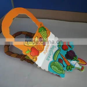 Guangzhou Printing, Three-dimensional Printing of Children's Stories thumbnail-2