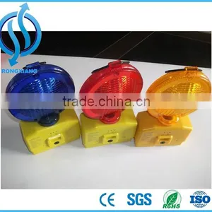 Hot Sale! Led Traffic Light / Traffic Warning Light thumbnail-5