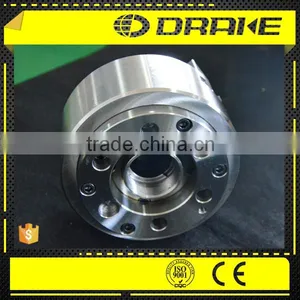 2 Jaw Wedge-type Power Lathe Chucks thumbnail-1