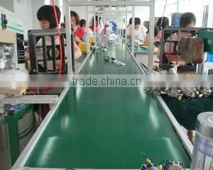 Cixi Meichu Electrical Appliances Co., Ltd. company overview - view 2 thumbnail