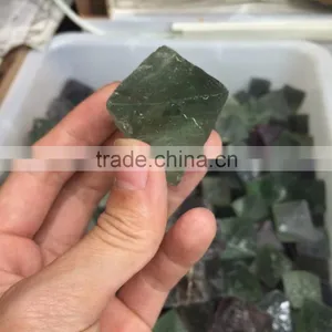 High Quality Small Sized Fluorite Green thumbnail-4
