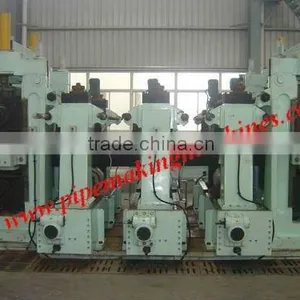 ERW Tube Mill For HG325 thumbnail-1