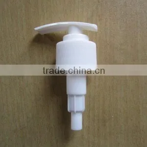 Lotion Soap Dispenser Hand Pump RD-231 thumbnail-1