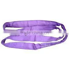 10T Polyester Endless Round Sling thumbnail-1