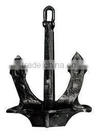 Marine Type A,B,C Hall Anchor thumbnail-1