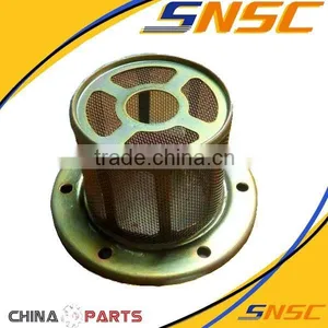 Wholesale Shangchai Engine Parts 765C-03-020a 6135 Primary Strainer thumbnail-1