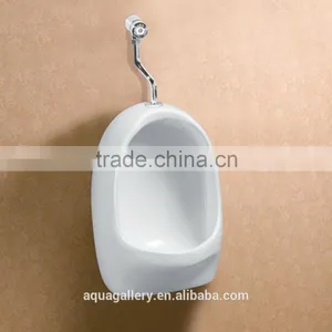 Small Ceramic Urinal for School thumbnail-1