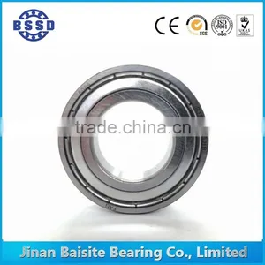 2016 Best Quality Chrome Steel 627ZZ Miniture Ball Bearings thumbnail-3
