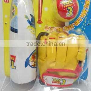 Buy Cheap New Product Plastic Baseball Bat thumbnail-4