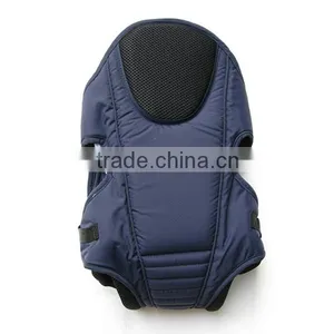 Hot Sale Cheap Cotton Baby Carrier Baby Across Sling thumbnail-3