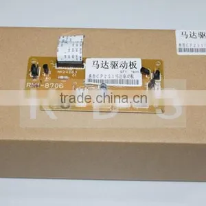 Original Main Motor Drive Board for H-p M276 M251 200 Drive Board H-P Printer Parts thumbnail-2