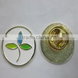 Cheap Custom Pin Metal Badge With Your Own Design thumbnail-4