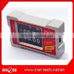 Digital LED Displays Inclination Readout Metal Shell thumbnail-1