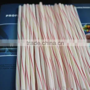 i Shape Straight Drinking Straw Packing Machine thumbnail-6