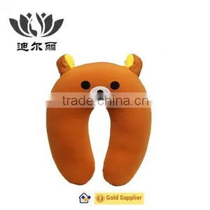 Animal u Shaped Neck Travel Pillow thumbnail-4