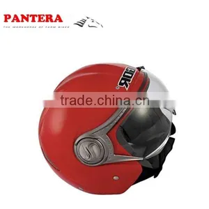 PT-625 Perfect Design ABS Material Motorcycle Helmet thumbnail-3