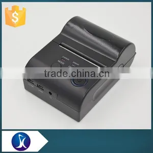High Quality Blutooth Mini POS 80 Printer Thermal Driver With Barcode Printer Price thumbnail-3