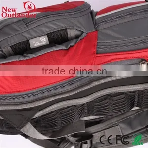 2015 New Products Nylon Waterproof Folding Travel Backpack thumbnail-3